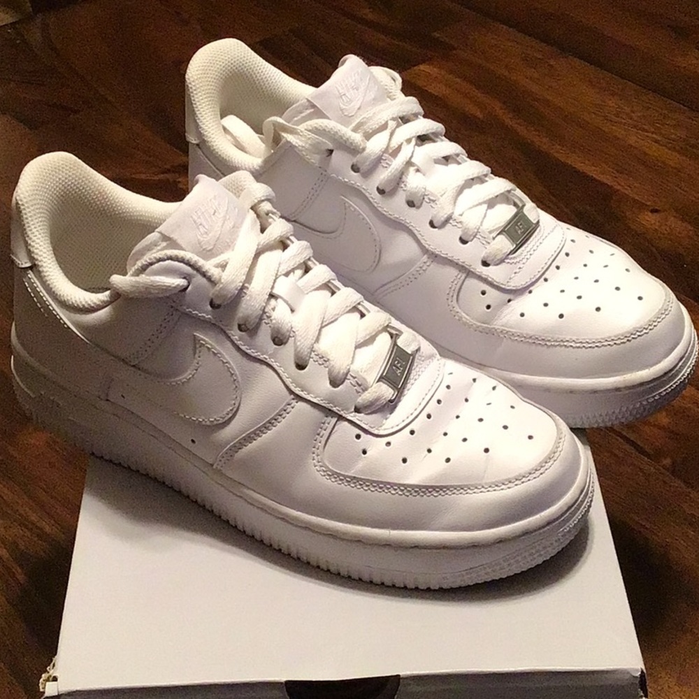 Women’s Nike Air Force 1